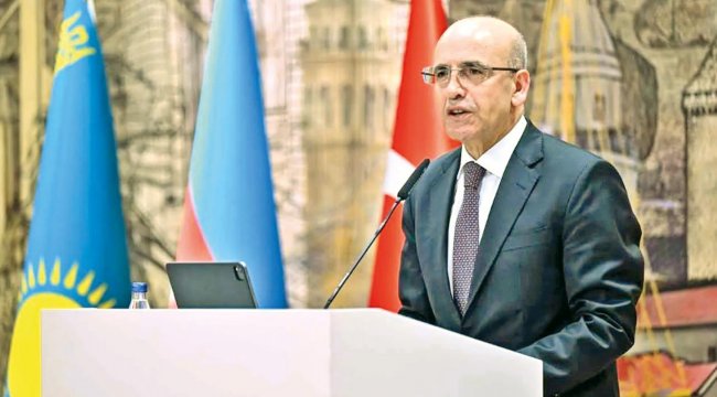 500 milyon dolarlık Türk Yatırım Fonu geliyor