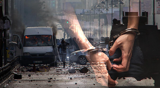 Ahmet Türk'e 10 yıl hapis cezası