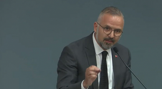 AK Parti Grup Başkanvekili Yıldız’dan ‘90 Dakika’ çıkışı!