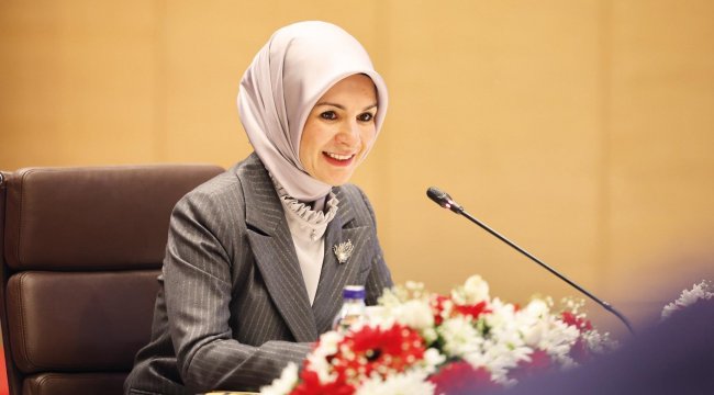 Bakan Göktaş’tan Aile ve Gençlik Fonu açıklaması: 9 bin 38 çift başvuru yaptı