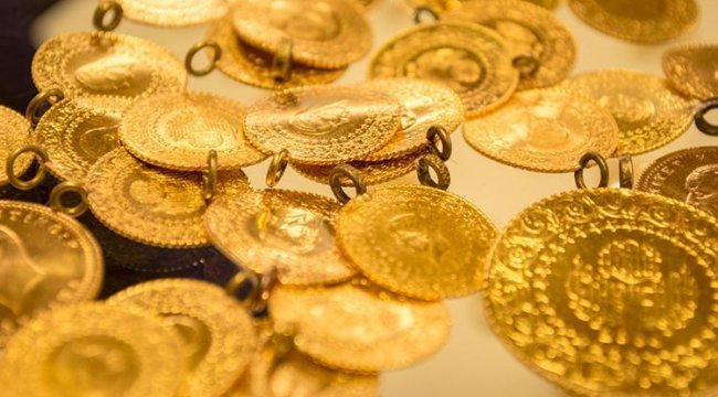 Bakanlıktan altın ithalatına kota açıklaması