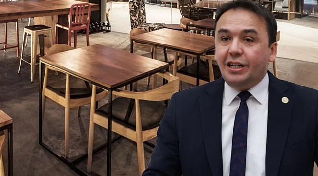 Başkan Baltacı "İş bununla bitmemiş''