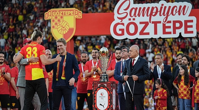 Başkan Büyükekşi'yi şok eden tepki: Suratı asıldı