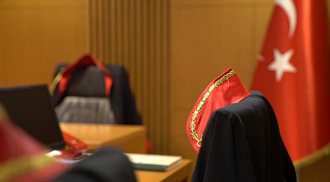 Başörtülü hakime sözleri nedeniyle avukata soruşturma açıldı