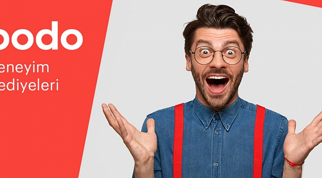 bodo.com: Türkiye&#039;de Hediye Dünyasında Devrim