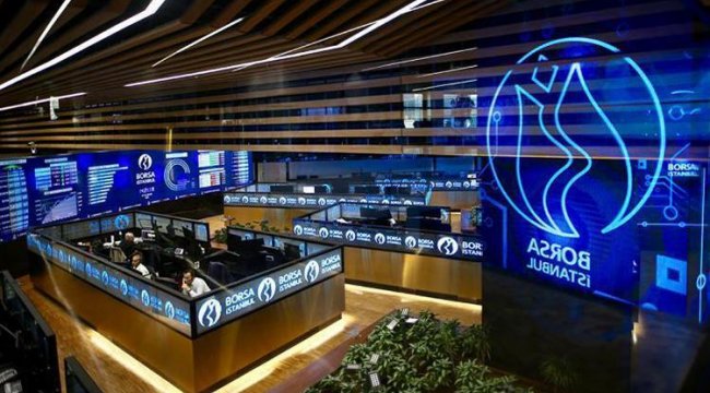 Borsa İstanbul hafif primli