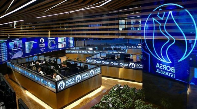 Borsa İstanbul yatay seyirde