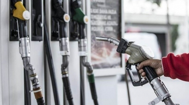 Bu gece akaryakıta çifte indirim geliyor