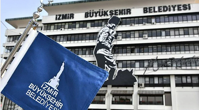 Büyükşehir yönetim şemasında flaş değişiklik