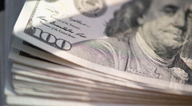 Cari işlemler açığı yüzde 13,4 azaldı