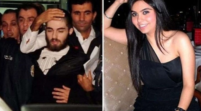 Cem Garipoğlu'nun koğuştaki son görüntüleri ortaya çıktı