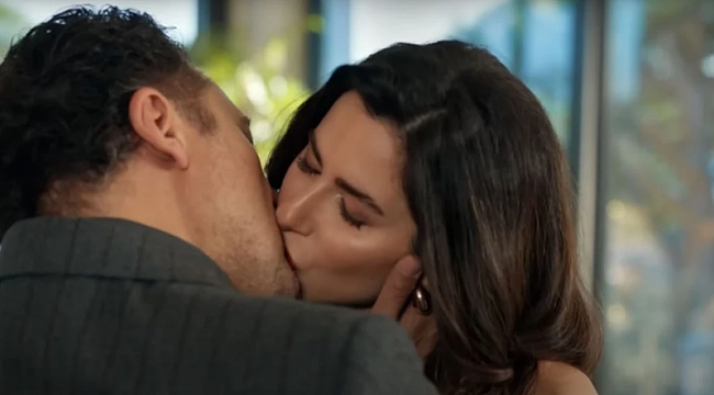 Cesur sahneler kurtarmadı! Dizi final yapıyor