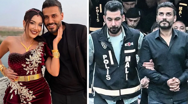 Cezaevindeki Engin Polat'ın hesabından yapılan paylaşım kafa karıştırdı