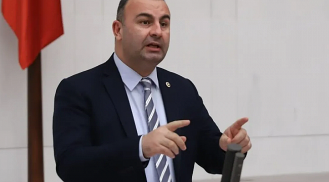 CHP'li Ednan Arslan: Fahiş fiyatla mücadeleye önce kamuda tasarrufla başlayın