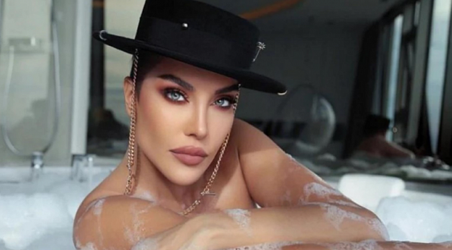 Deniz Akkaya&#039;dan kızıyla ilgili ağızları açık bırakan sözler