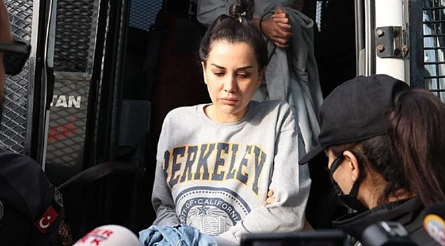 Dilan Polat'ın avukatından tahliye talebi