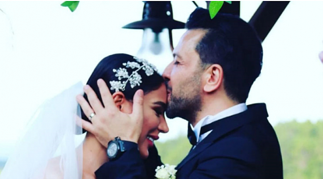 Doğan çifti boşanma kararı aldı