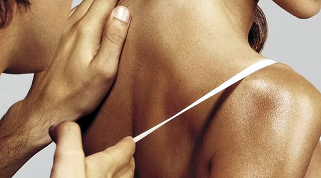 Fabrikada skandal olay!