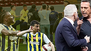 Fenerbahçe'de 2'si futbolcu 5 kişi ifadeye çağrıldı