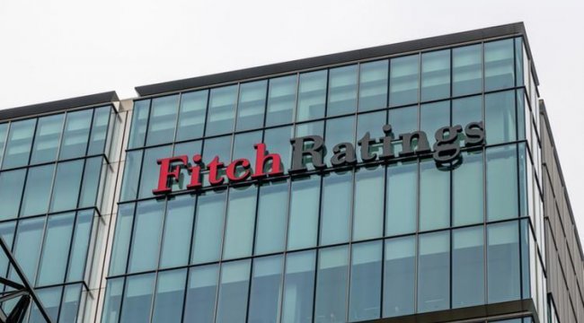 Fitch'ten Türkiye açıklaması