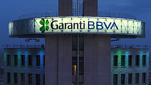 Garanti BBVA'dan bankanın satılacağı haberlerine yalanlama