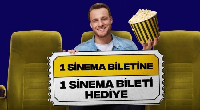 GNÇ&#039;nin efsane kampanyası geri döndü