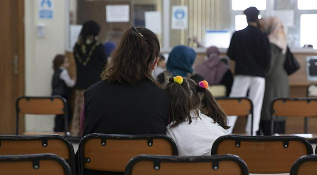 Hükümlü ve tutuklulara 19 Mayıs'ta açık görüş imkanı tanınacak