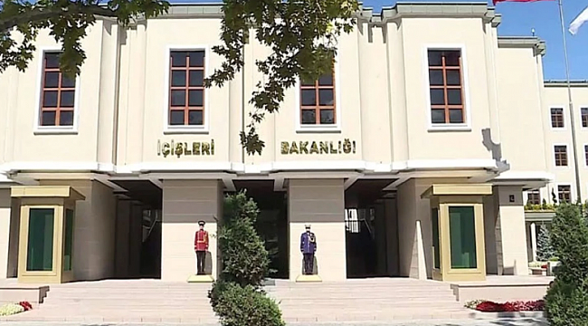 İçişleri Bakanlığı, tasarruf tedbirleri kapsamında koruma araç ve polis sayılarını azalttı