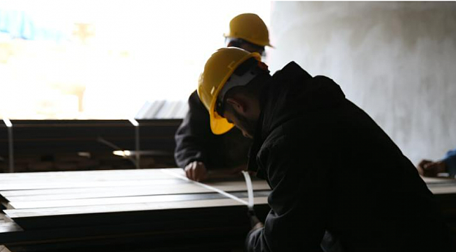 İşçiyi koruyamayan 'koruyuculara' 8,7 milyon lira ceza