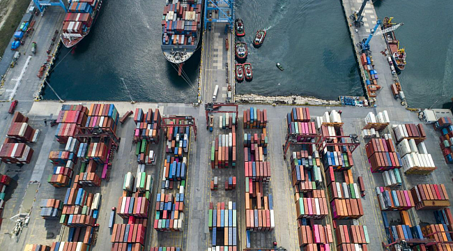 İsrail ile ticaret tamamen durduruldu