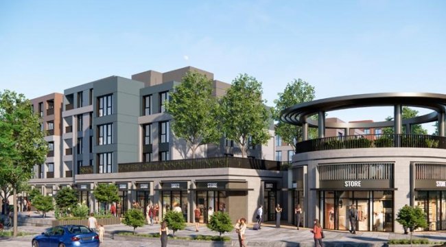 İstanbul&#039;da ilk evini alacaklara özel proje hayata geçiyor