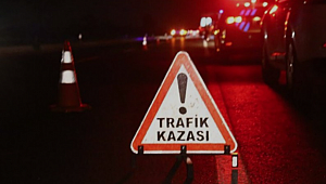 İzmir'de 2023 yılı kaza raporu açıklandı: 220 kişi canından oldu