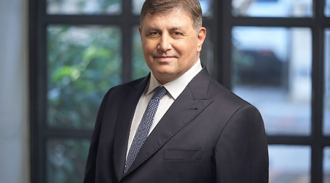 “İzmir&#039;in selamını Samsun&#039;a götüreceğim”