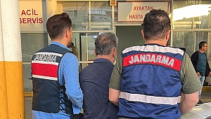 İzmir merkezli 9 ilde DHKP-C/MLKP operasyonunda 30 şüpheli yakalandı