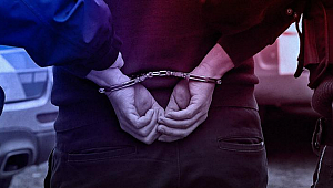 İzmir merkezli yasa dışı bahis operasyonu: 10 tutuklama