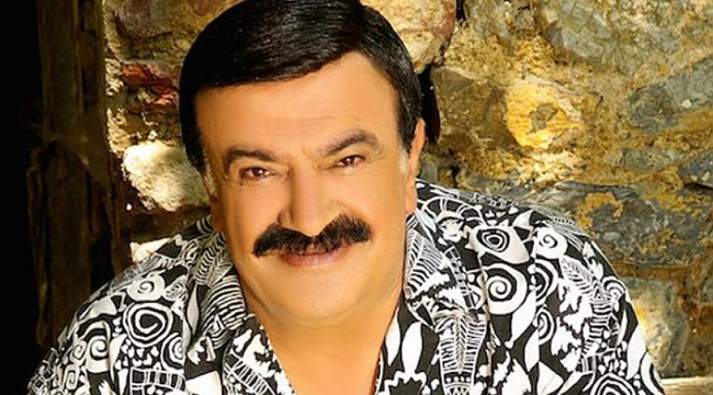 Kahtalı Mıçe kansere yakalandı