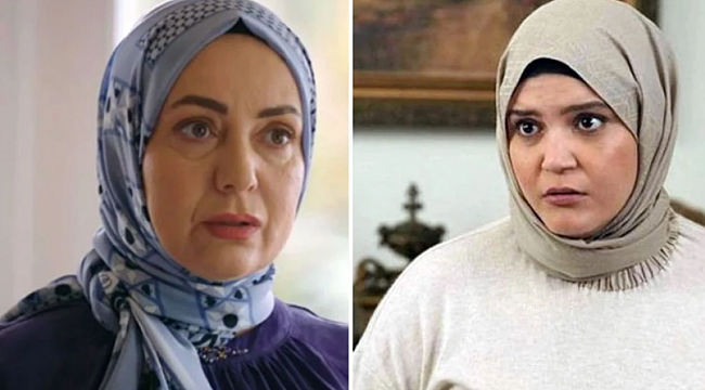 Kızılcık Şerbeti'nin Nilay'ına tepki yağıyor!