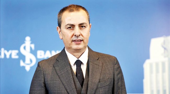 ‘Kredi büyümesi tarihi düşük seviyeye inebilir’