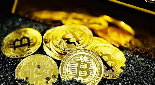 Kripto para düzenlemesi bu hafta Meclis'e sunulacak