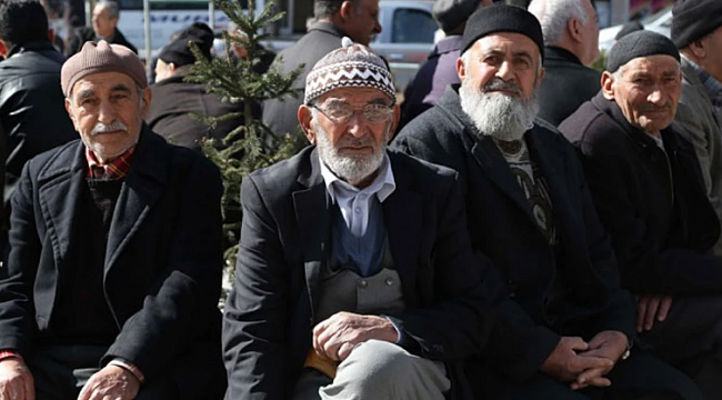 KYK yurtları emeklilere açılıyor!