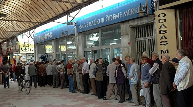 KYK yurtları Temmuz'da emeklilere açılacak; emeklilerden tepki geldi