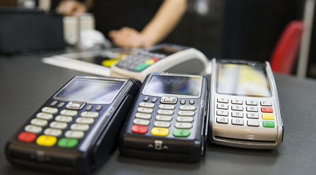 Maliye POS cihazlarıyla yapılan tahsilatları radarına aldı