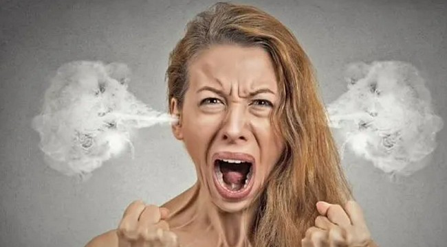 Neden Çabuk Sinirleniriz? Nasıl Sinirimiz Geçer?