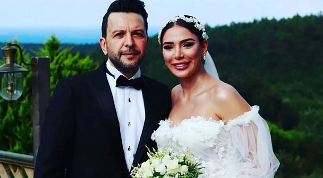 Nihat Doğan'dan boşanma kararı alan Arzu Doğan'dan çok konuşulacak itiraflar