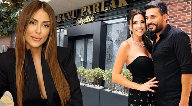 Nilda Polat&#039;ın tek sözüyle! Banu Parlak, kurşunlama davasında Polat çifti ile ilgili şikayetini geri çekti