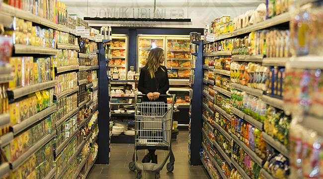 Nisan ayı enflasyon rakamları açıklandı