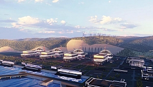 Nükleer Sanayi Derneği ‘Deneyim’ dedi: 2’nci nükleerde yerli payı yüzde 50 olacak