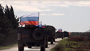 Rusya: Ukrayna'da 6 yerleşim birimini ele geçirdik