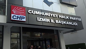 Şenol Aslanoğlu ve yönetimi Lider Özgür Özel'le ''Özel'' görüşecek