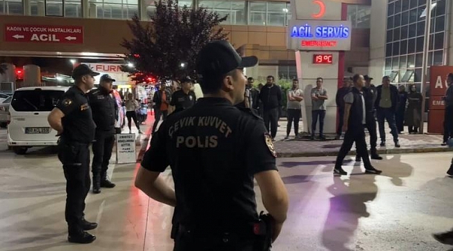 Tokat'ta bağ evinde patlama: 5'i jandarma 7 yaralı